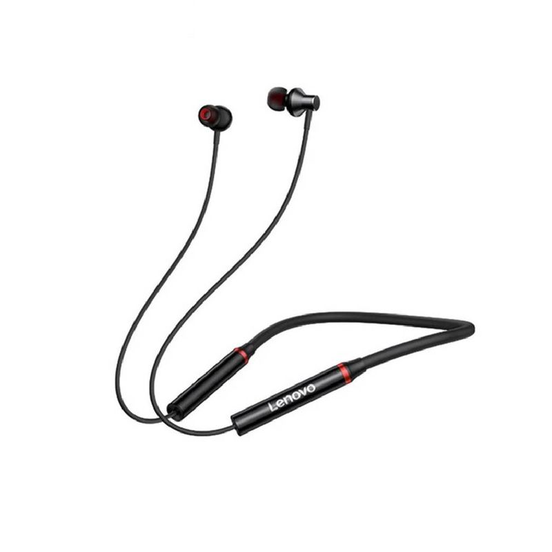 LENOVO - Audífonos Deportivos Bluetooth Lenovo HE05X