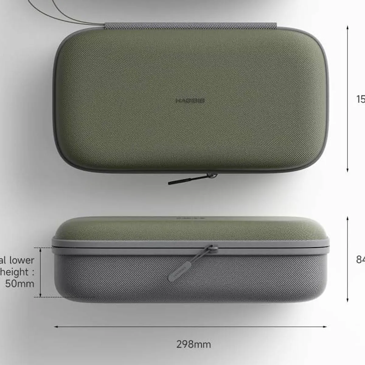 HAGIBIS - Estuche Case Funda Protector Para Mac Mini 2024