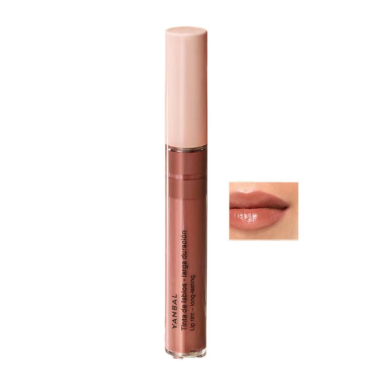 YANBAL - Tinta de Labios Camelia Nude Yanbal
