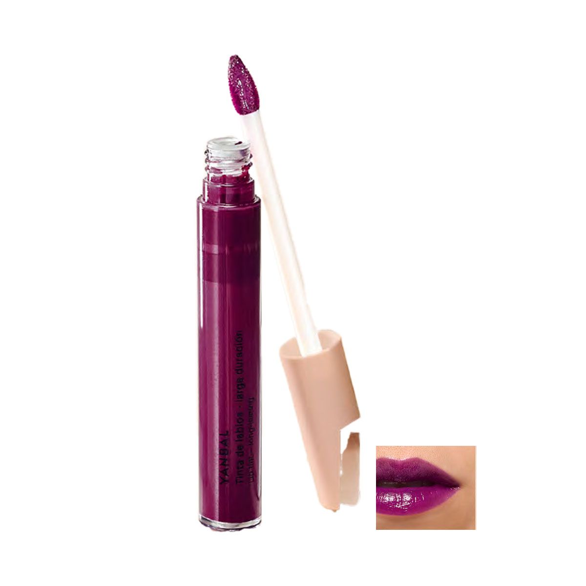 YANBAL - Tinta de Labios Tulipan Yanbal