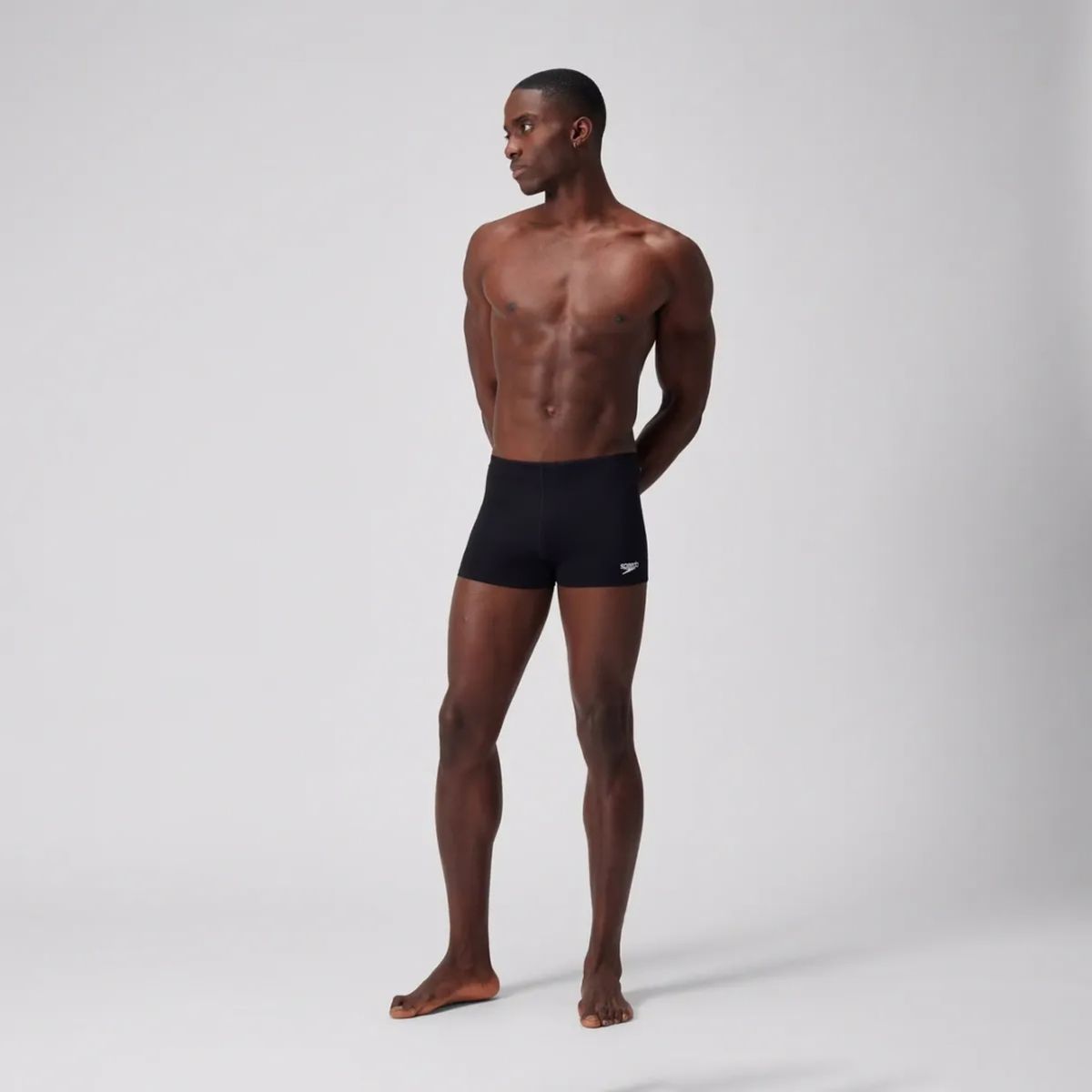 SPEEDO - Traje de Natación Hombre SPEEDO Trunks Endurance+ Aquashort