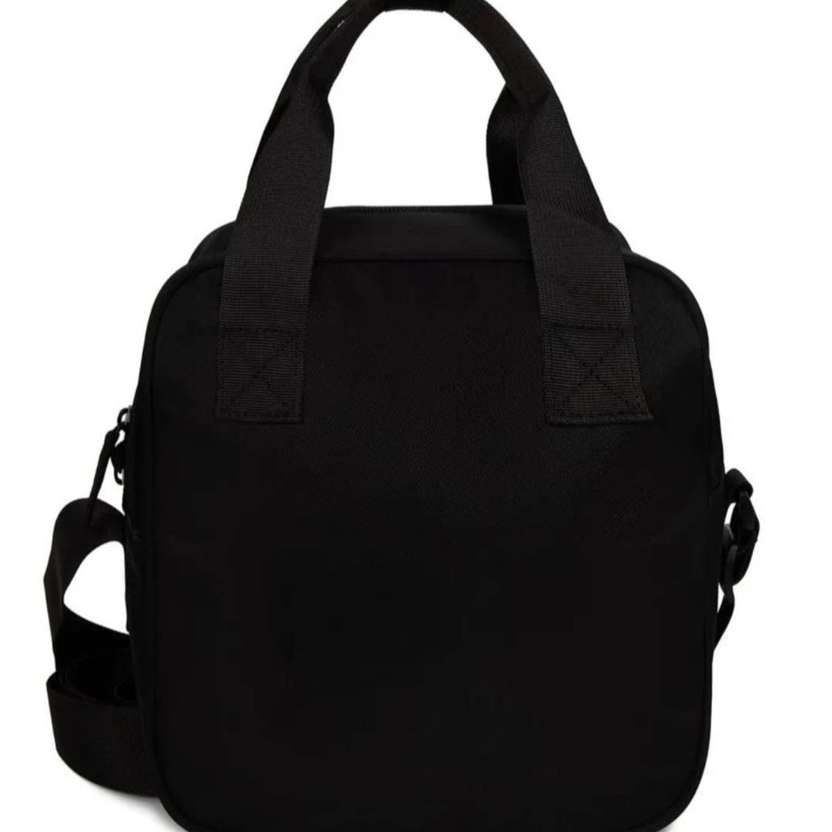 PORTA - LONCHERA PORTA ORIGINAL CLOONEY NEGRO