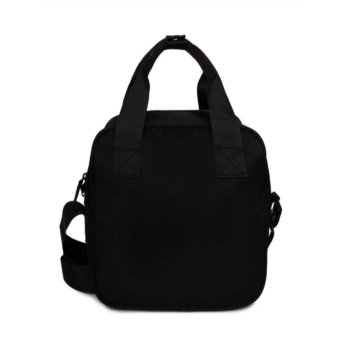 PORTA - LONCHERA PORTA ORIGINAL CLOONEY NEGRO