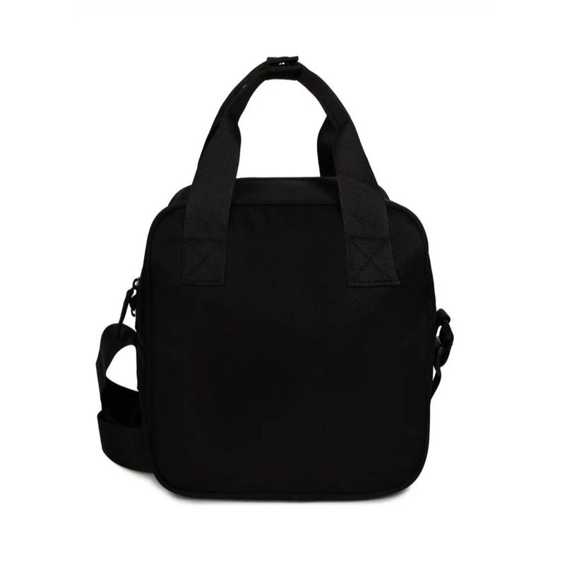 PORTA - LONCHERA PORTA ORIGINAL CLOONEY NEGRO