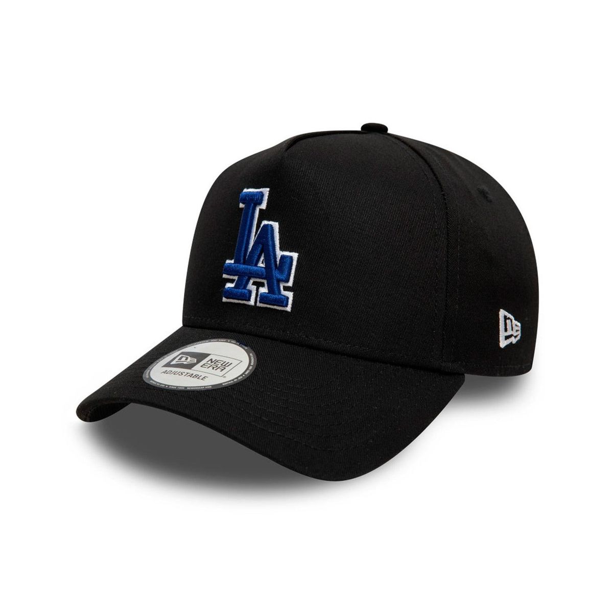 NEW ERA - GORRA NEW ERA MLB-LOS ANGELES DODGERS ADJUSTABLE 198358989310