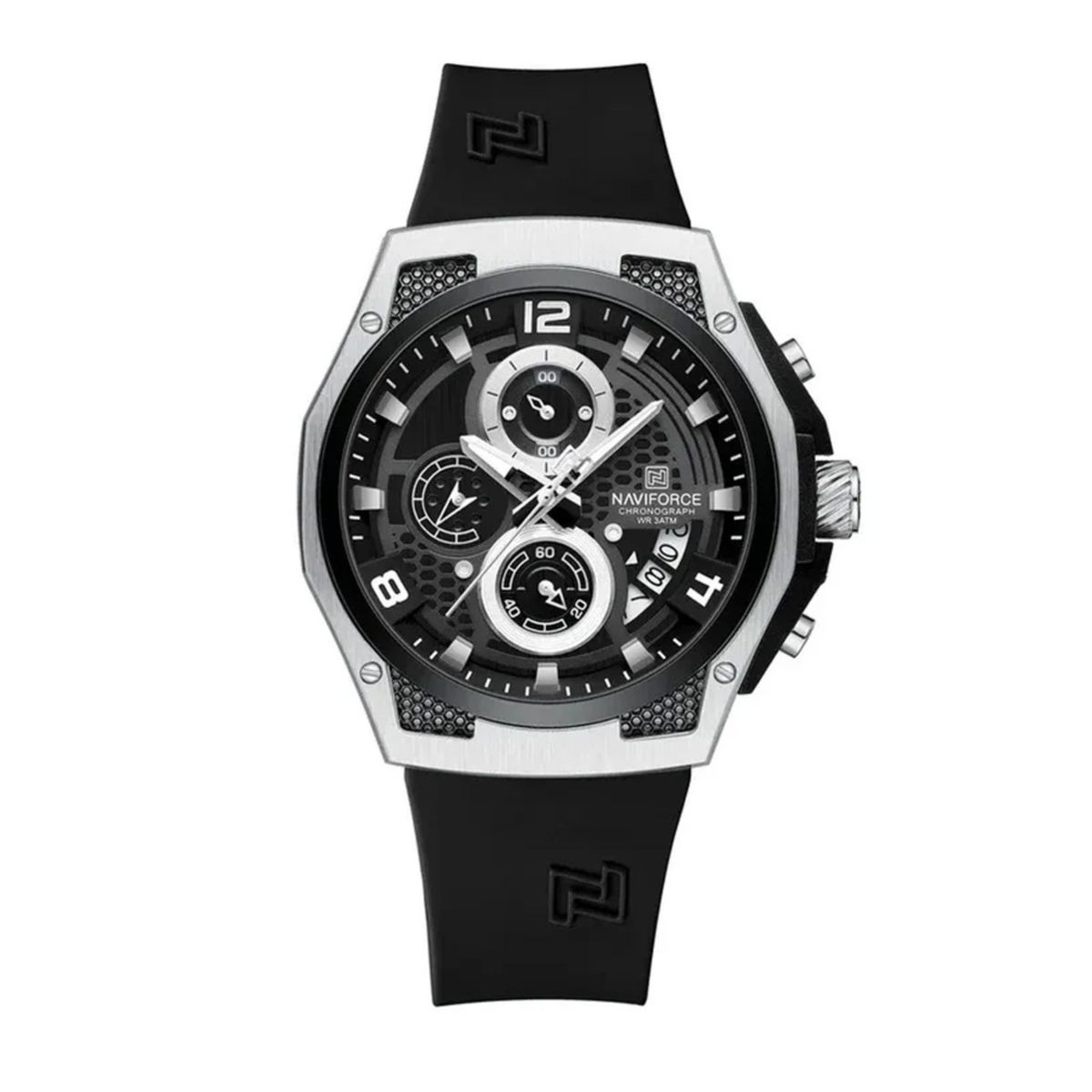 NAVIFORCE - RELOJ ANALOGICO HOMBRE NF8051T NAVIFORCE