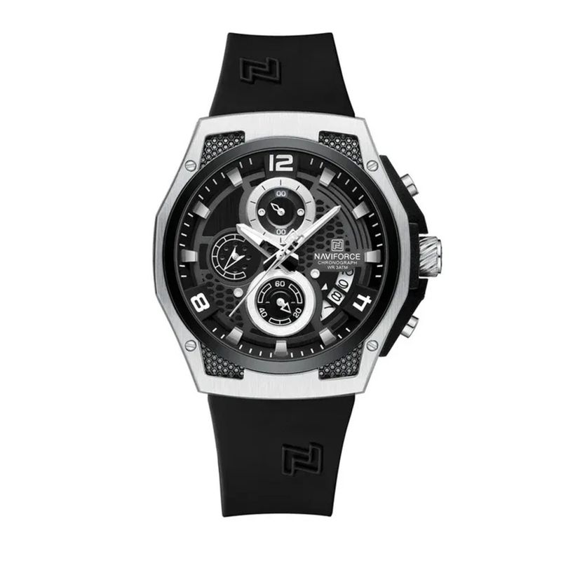 NAVIFORCE - RELOJ ANALOGICO HOMBRE NF8051T NAVIFORCE