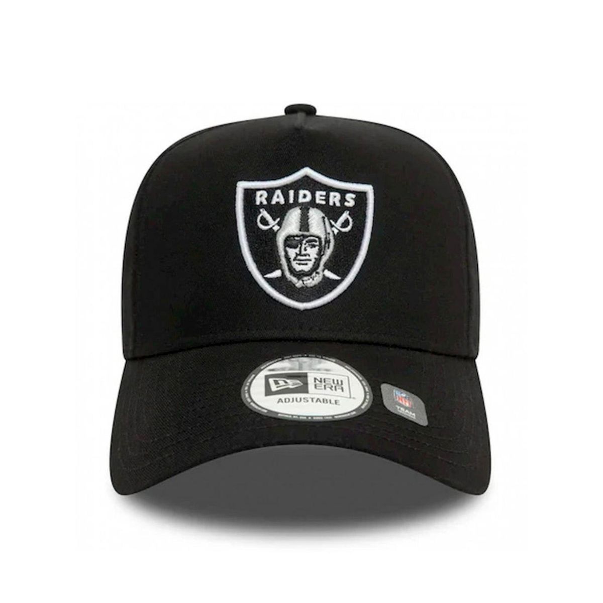 NEW ERA - GORRA NEW ERA NFL-LAS VEGAS RAIDERS ADJUSTABLE 198058815810