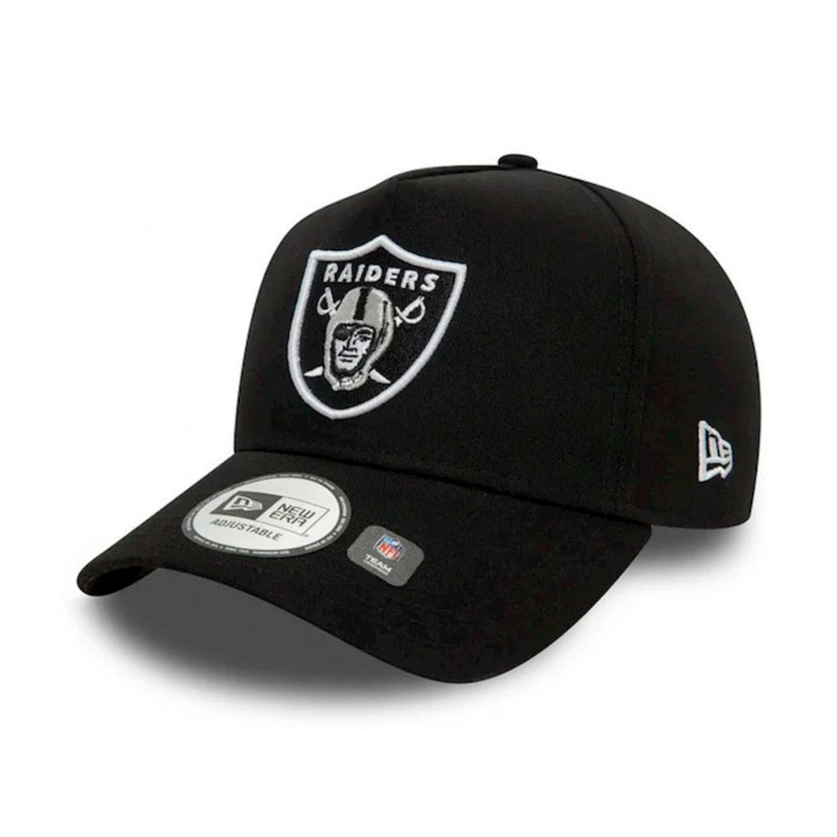 NEW ERA - GORRA NEW ERA NFL-LAS VEGAS RAIDERS ADJUSTABLE 198058815810