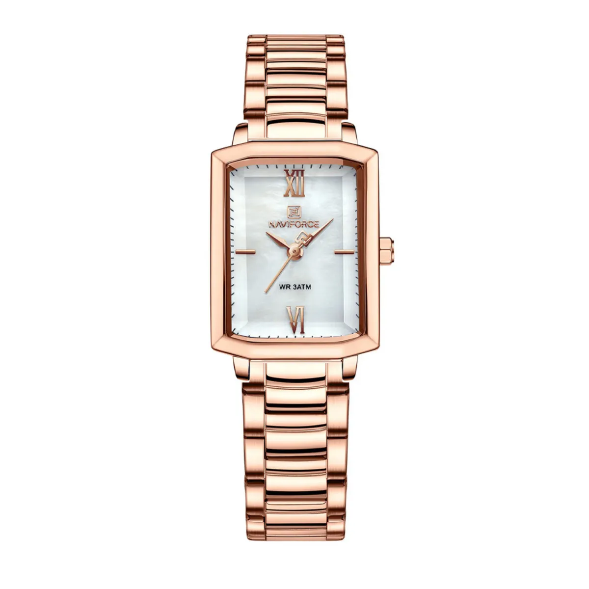 NAVIFORCE - RELOJ ANALOGICO MUJER NF5039S NAVIFORCE BRONCE CLASICO 1030870