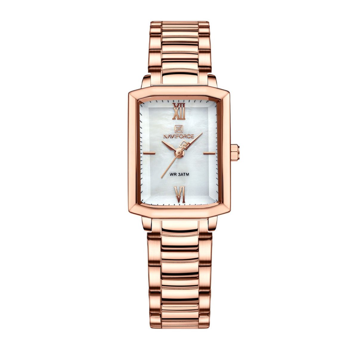 NAVIFORCE - RELOJ ANALOGICO MUJER NF5039S NAVIFORCE BRONCE CLASICO 1030870