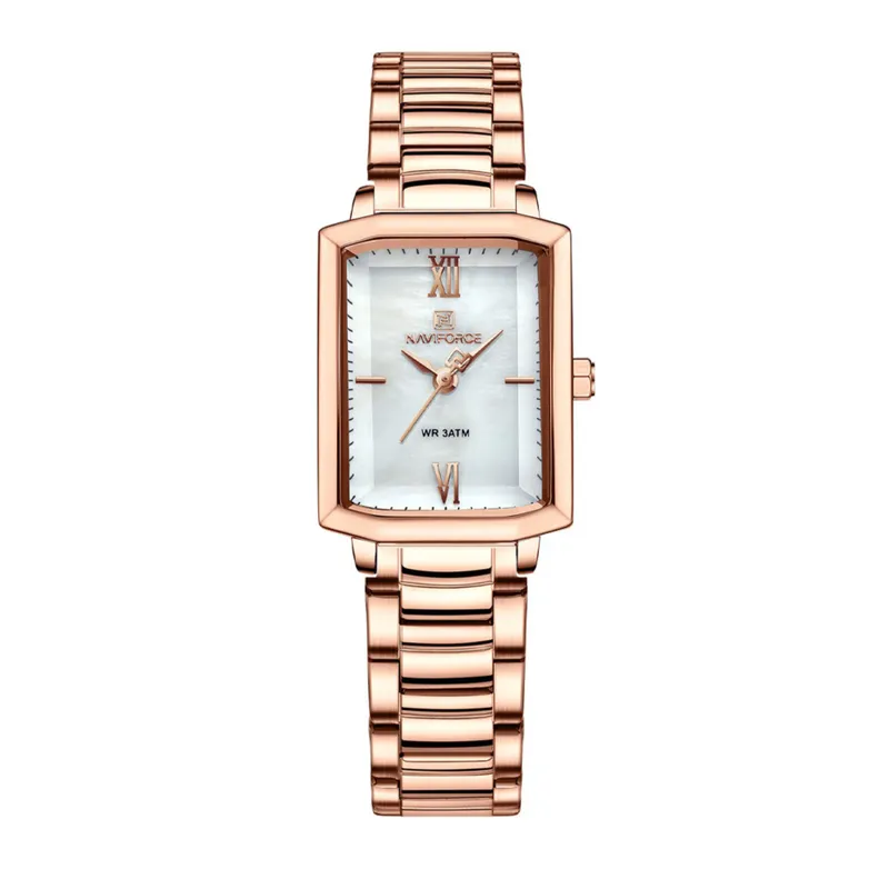 NAVIFORCE - RELOJ ANALOGICO MUJER NF5039S NAVIFORCE BRONCE CLASICO 1030870