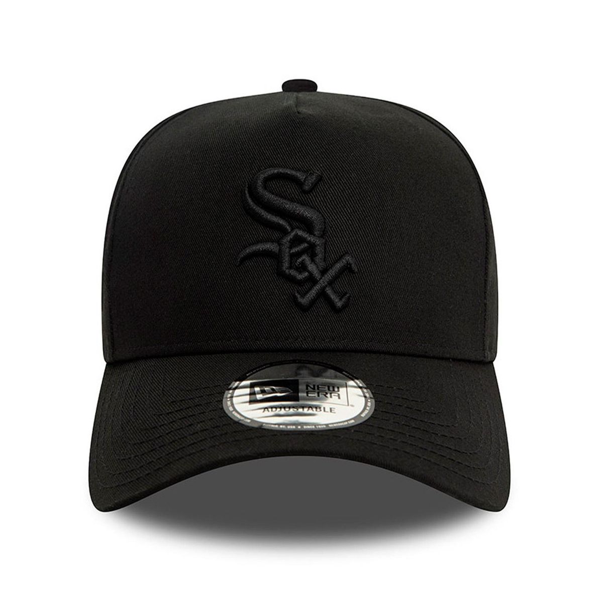 NEW ERA - GORRA NEW ERA MLB-CHICAGO WHITE SOX ADJUSTABLE 198058819184