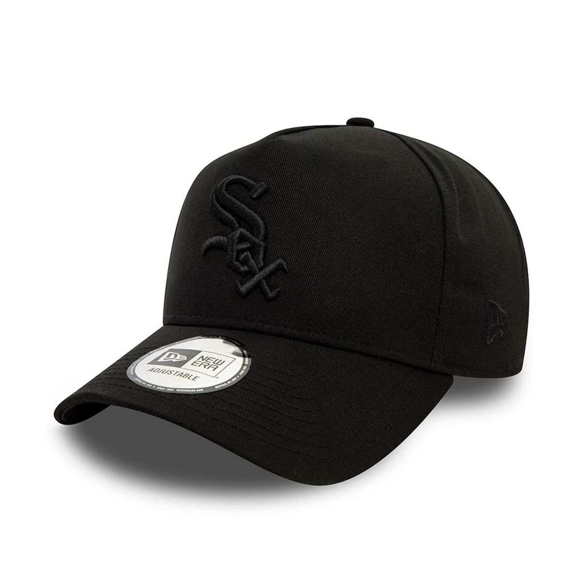NEW ERA - GORRA NEW ERA MLB-CHICAGO WHITE SOX ADJUSTABLE 198058819184
