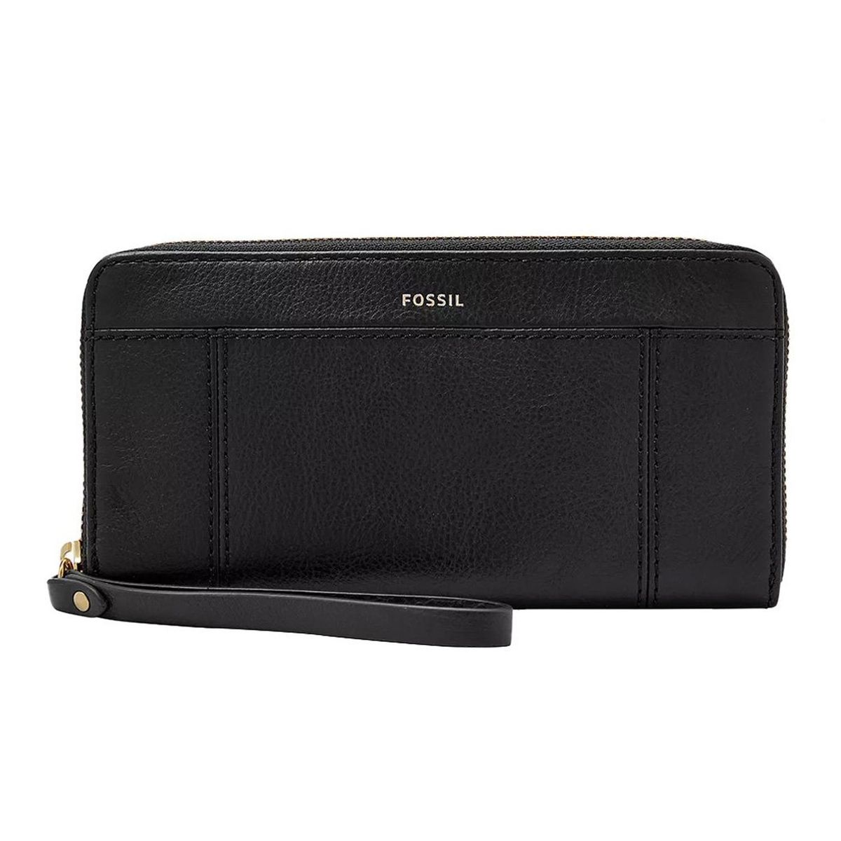 FOSSIL - BILLETERA TRIPLE PLIEGO MUJER SWL3008001 FOSSIL