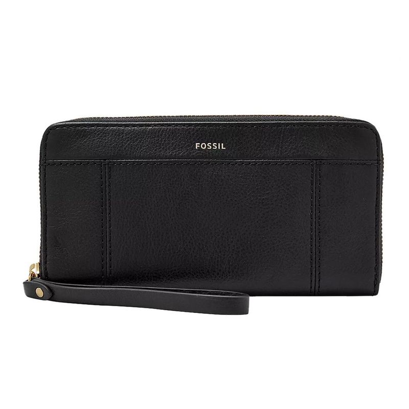 FOSSIL - BILLETERA TRIPLE PLIEGO MUJER SWL3008001 FOSSIL