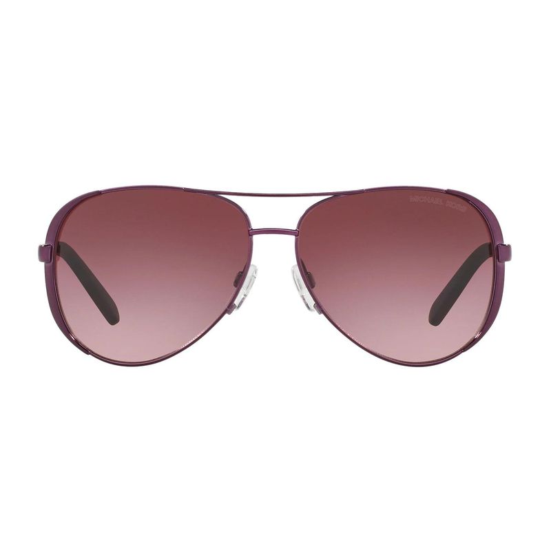 MICHAEL KORS - LENTES DE SOL UV400 MUJER MK5004 11588H 59 MICHAEL KORS