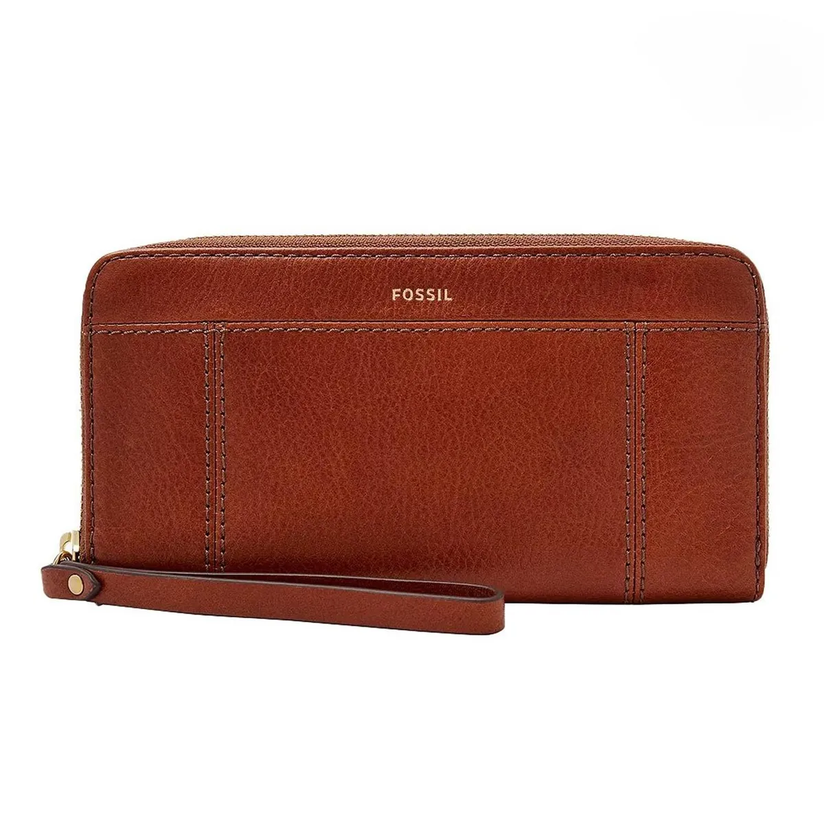 FOSSIL - BILLETERA TRIPLE PLIEGO MUJER SWL3008210 FOSSIL