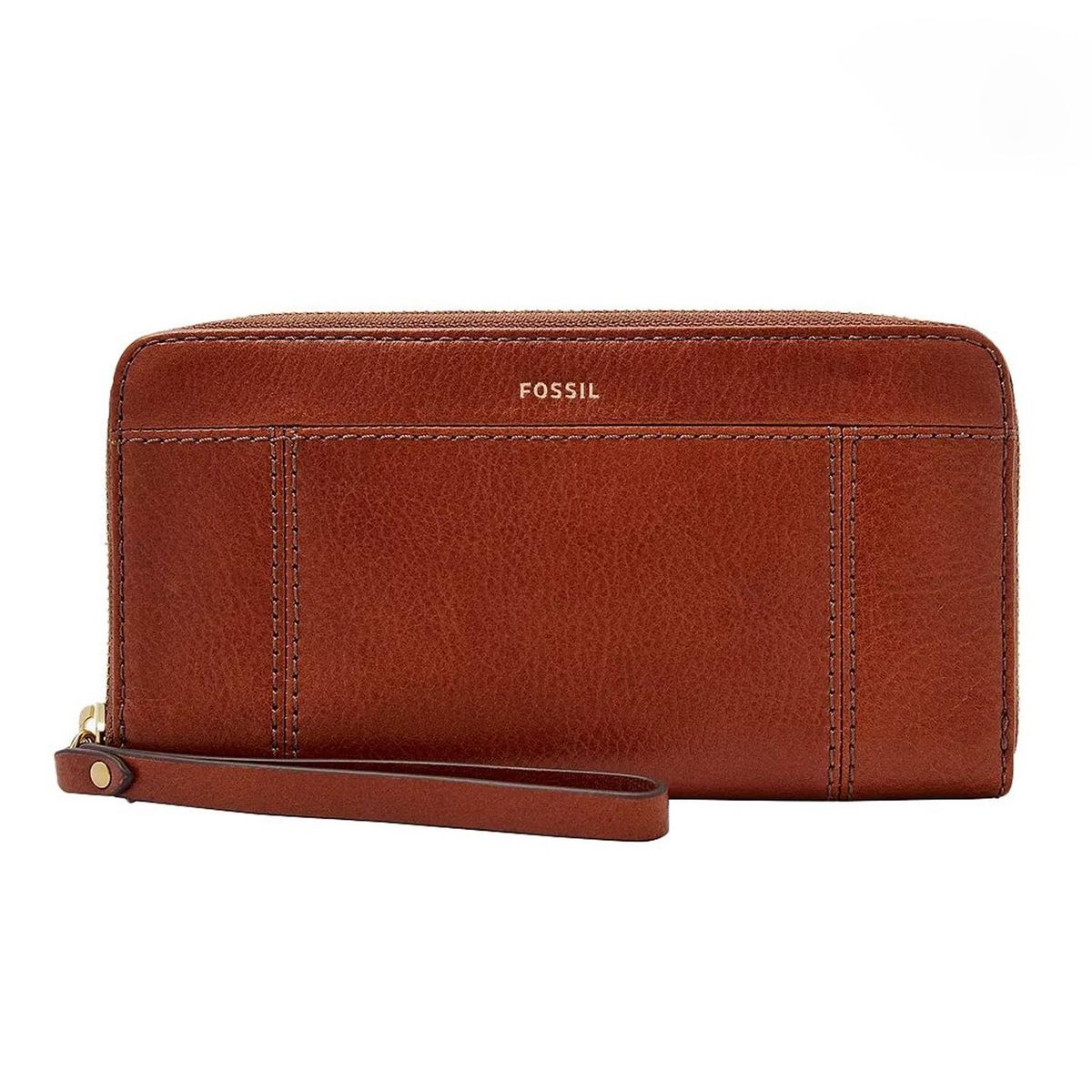 FOSSIL - BILLETERA TRIPLE PLIEGO MUJER SWL3008210 FOSSIL