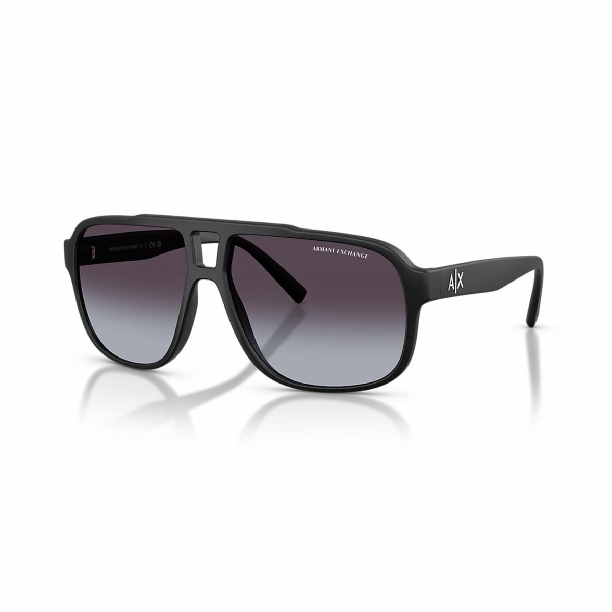 ARMANI EXCHANGE - LENTES DE SOL UV400 HOMBRE AX4104S 80788G 61 ARMANI EXCHANGE