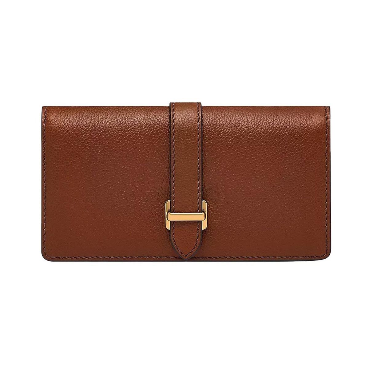 FOSSIL - BILLETERA DOBLE PLIEGO MUJER SWL2897210 FOSSIL