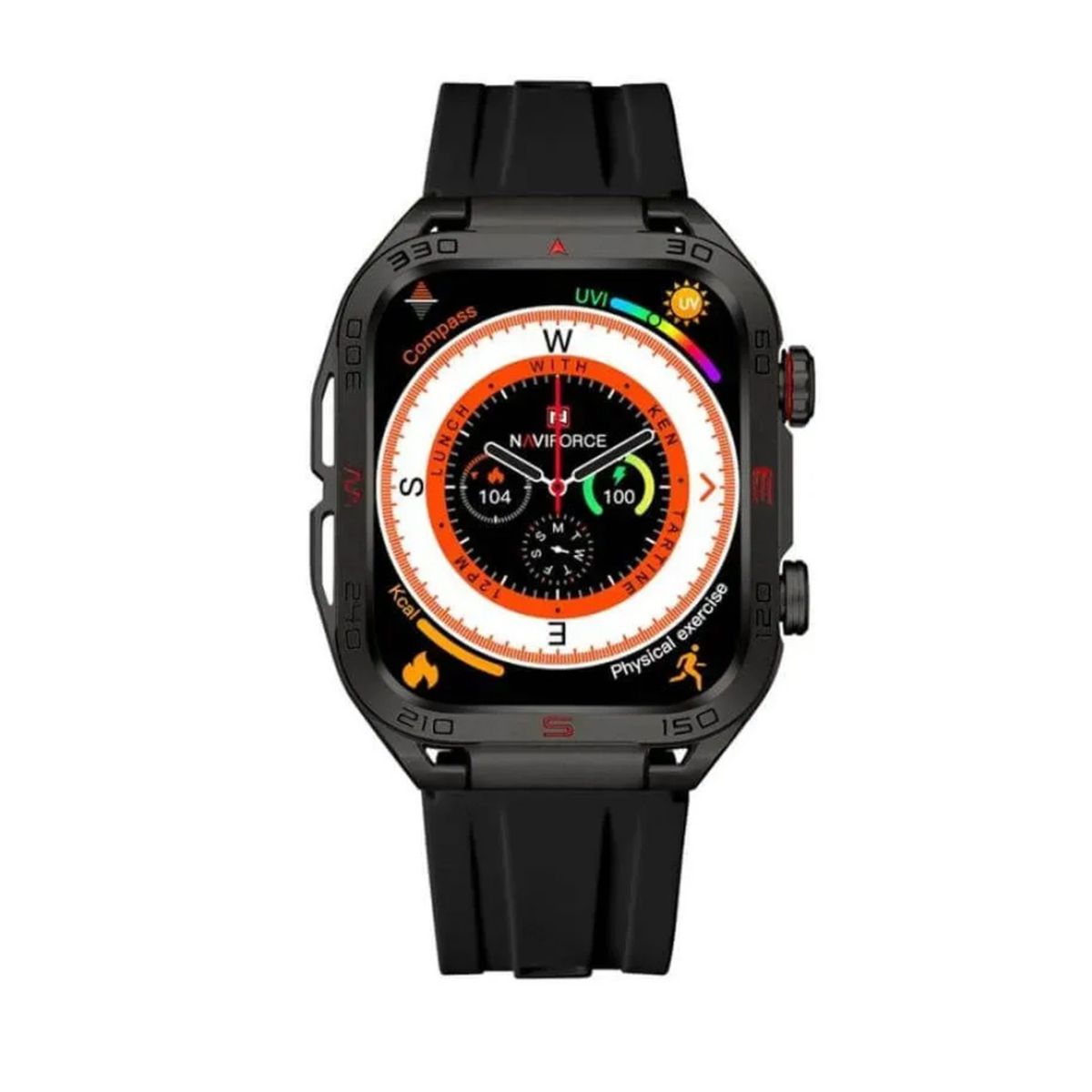 NAVIFORCE - SMARTWATCH HOMBRE NT11 NAVIFORCE