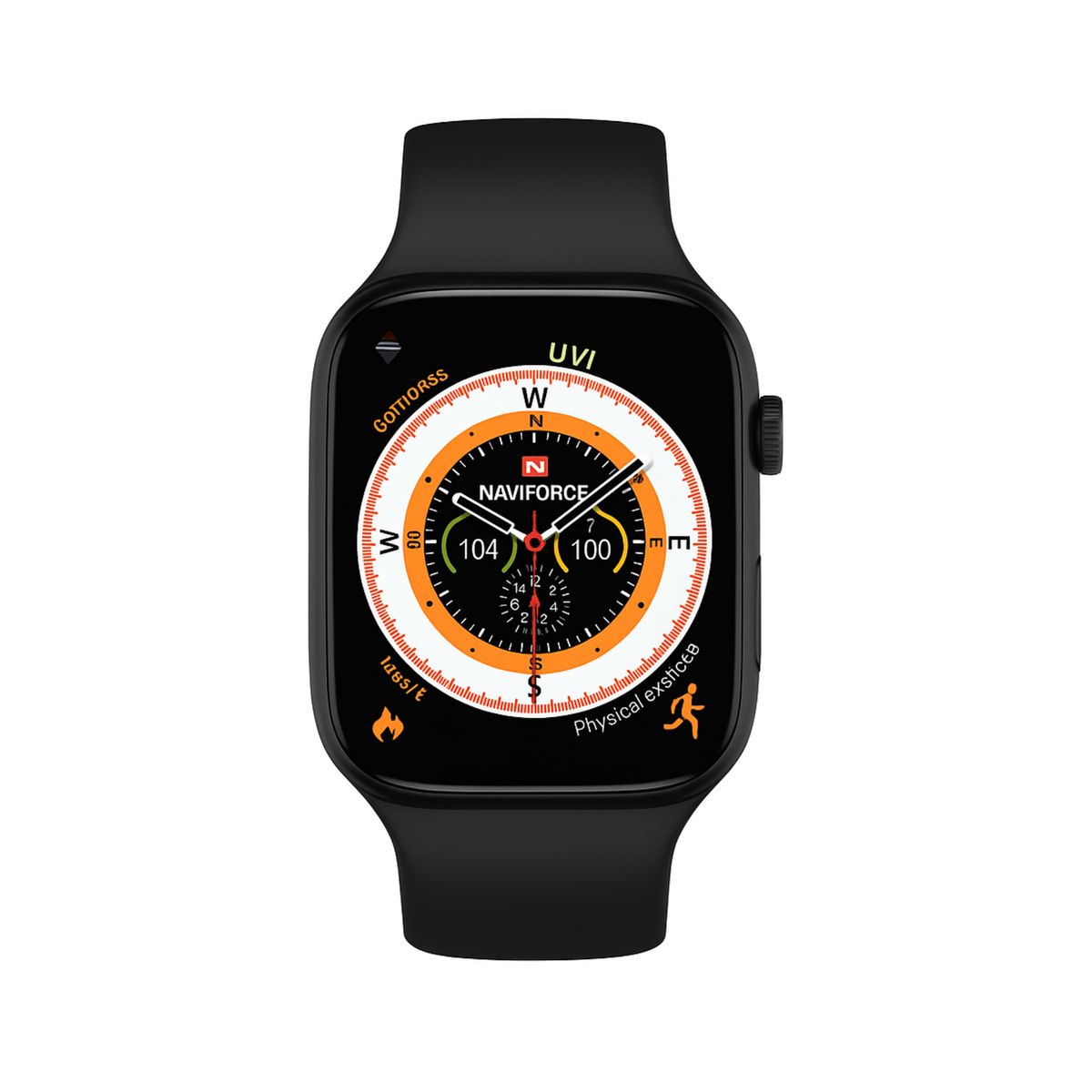 NAVIFORCE - SMARTWATCH HOMBRE NT14 NAVIFORCE