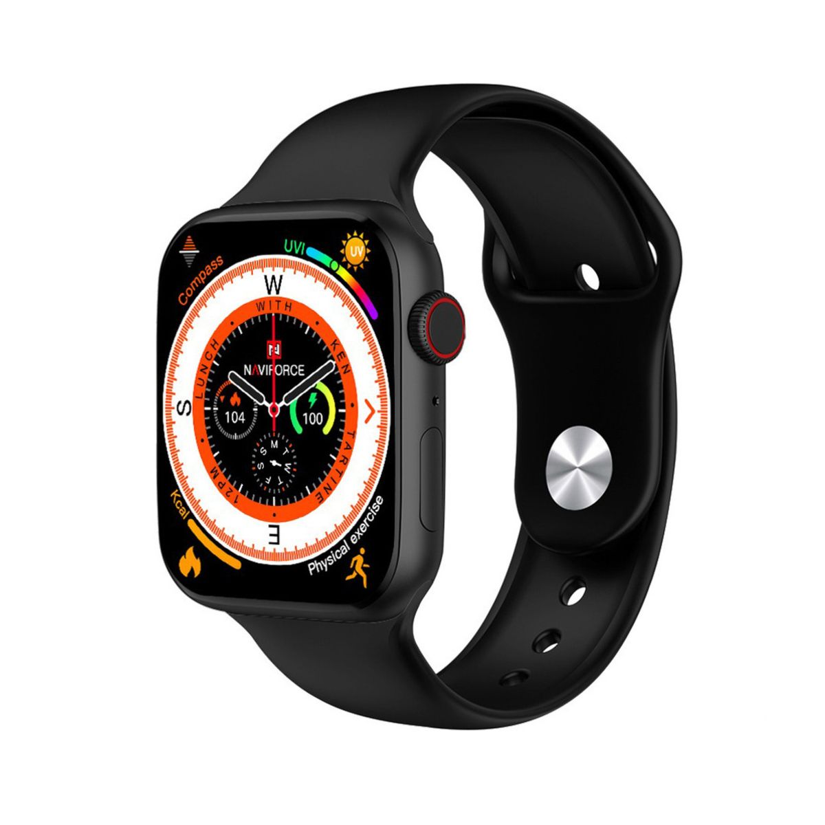 NAVIFORCE - SMARTWATCH HOMBRE NT14 NAVIFORCE