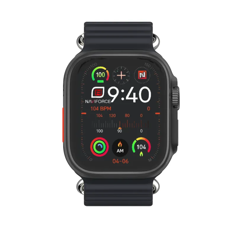 NAVIFORCE - SMARTWATCH HOMBRE NT13 NAVIFORCE