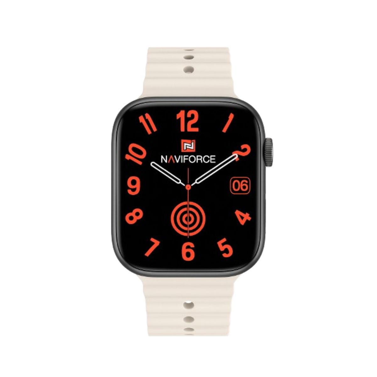 NAVIFORCE - SMARTWATCH HOMBRE NT13 NAVIFORCE BEIGE 1030961
