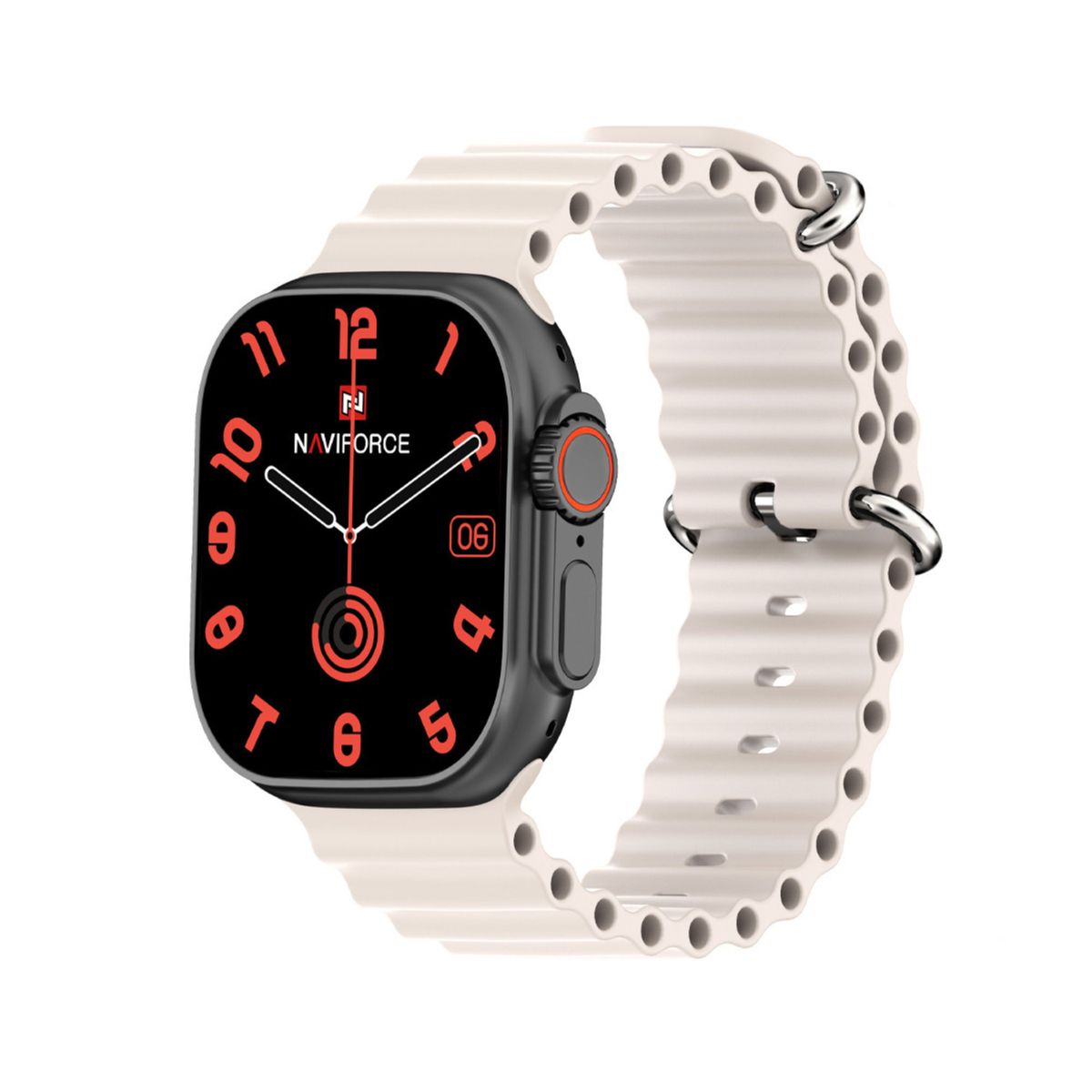 NAVIFORCE - SMARTWATCH HOMBRE NT13 NAVIFORCE BEIGE 1030961