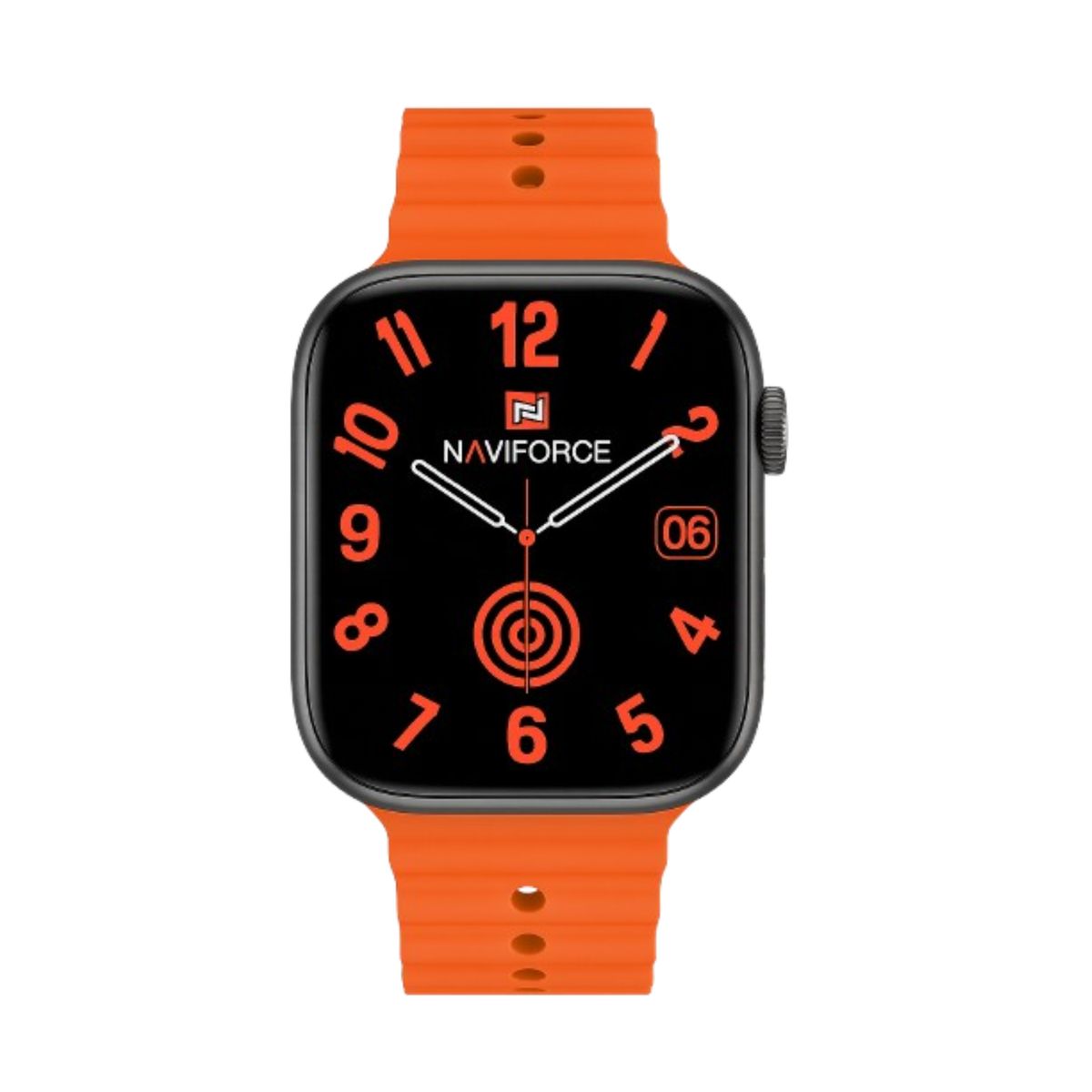 NAVIFORCE - SMARTWATCH HOMBRE NT13 NAVIFORCE