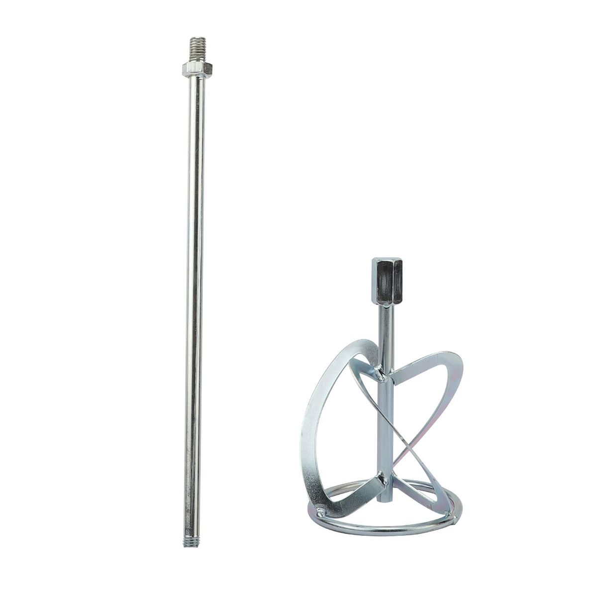 XTD - Paleta Para Mezcladora De Pintura XTD