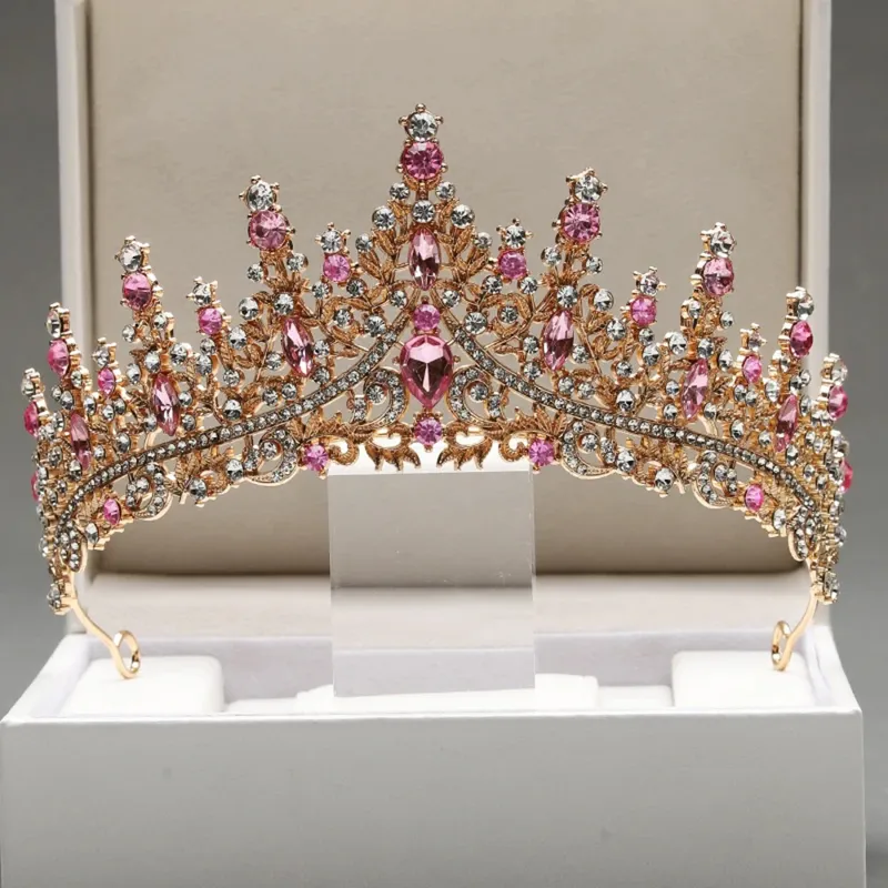 GENERICO - CORONA PARA QUINCEAÑERA  PARA FIESTA