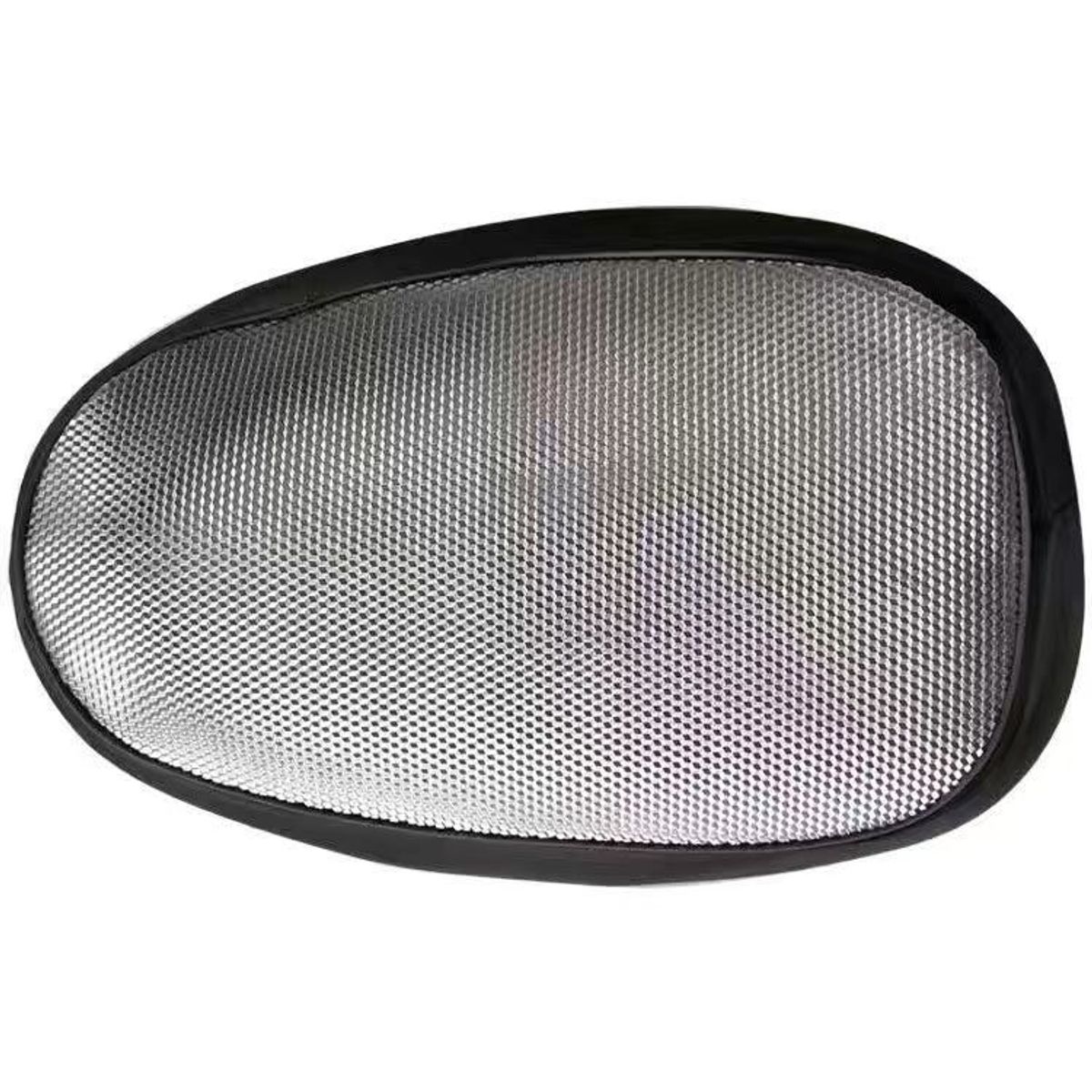 DENISASAA - Funda Cubre Asiento Malla Para Moto Térmica Universal