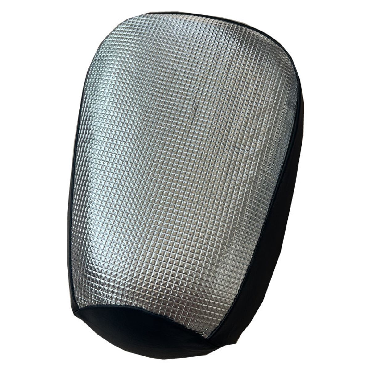 DENISASAA - Funda Cubre Asiento Malla Para Moto Térmica Universal