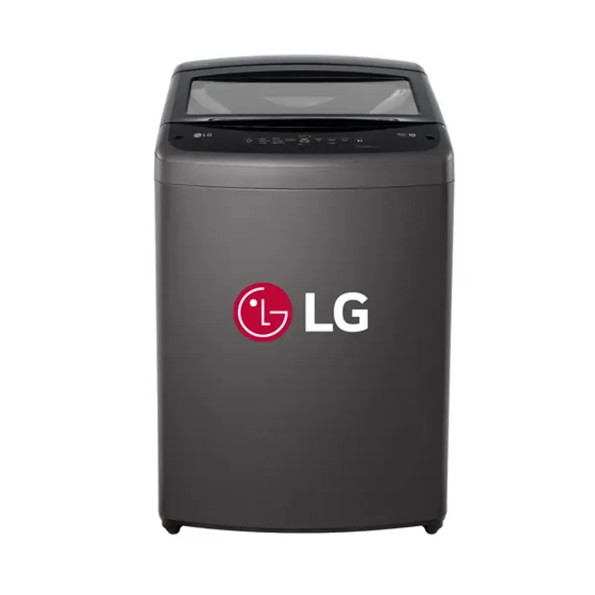 LG - Lavadora LG WT19BVTB TurboDrum Carga Superior 19kg