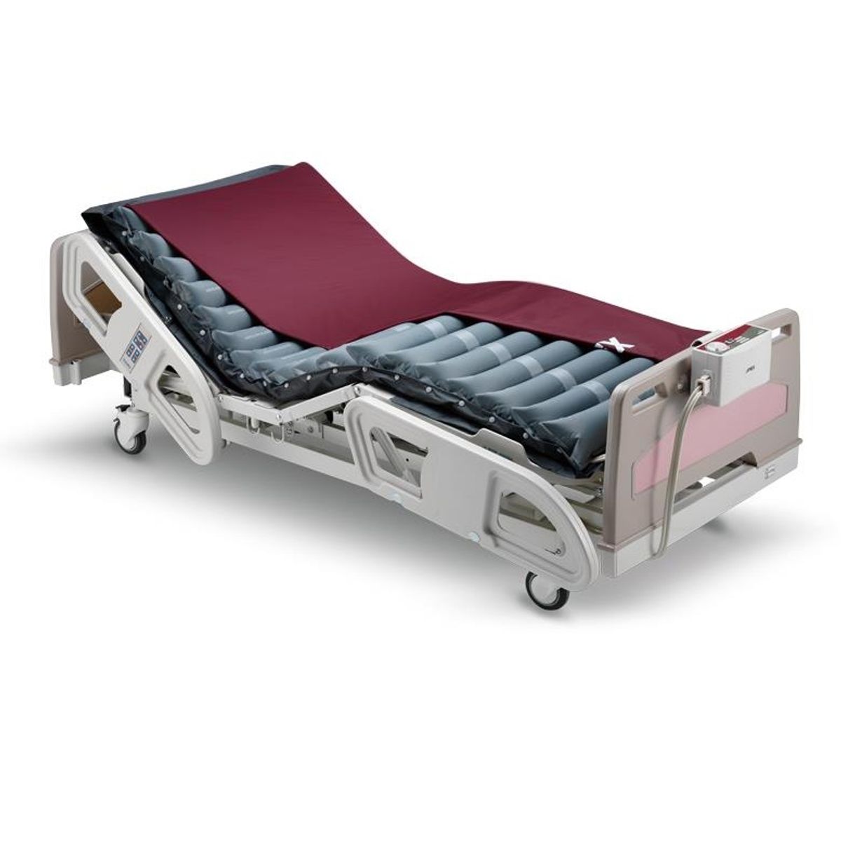 APEX - COLCHON ANTIESCARAS TUBULAR APEX