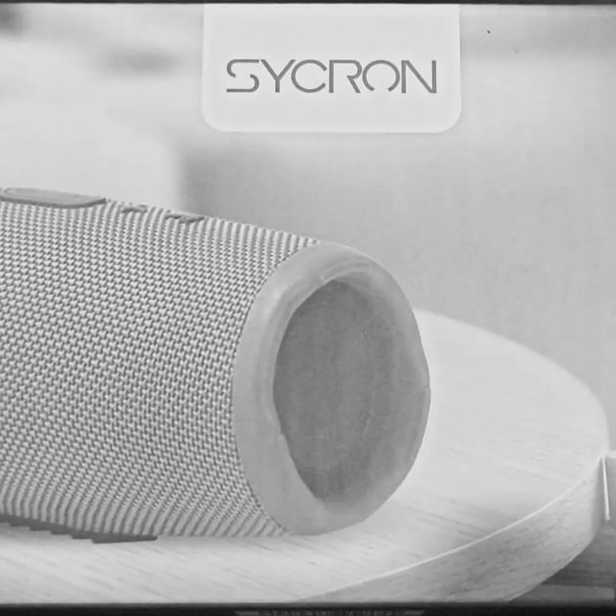 SYCRON - Parlante Sycron 5W x2