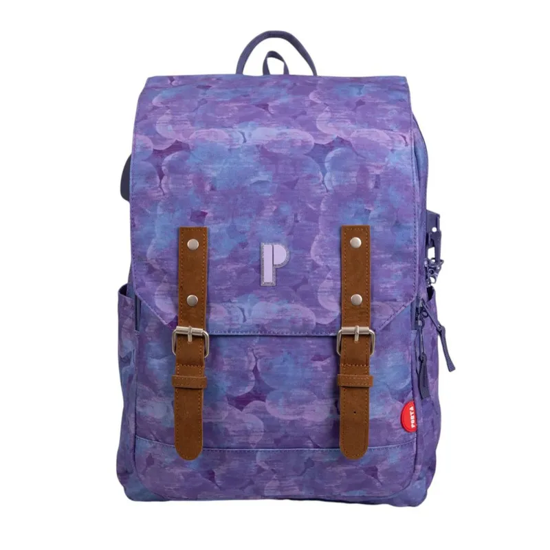 PORTA - MOCHILA PORTA ORIGINAL GEMMA MOLI