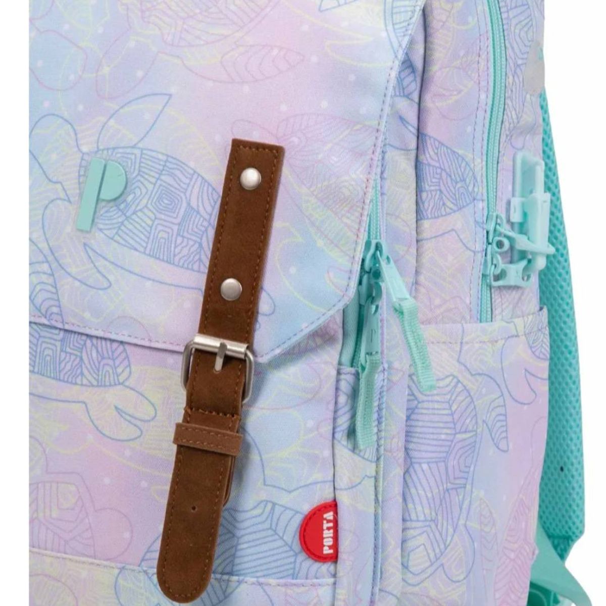 PORTA - MOCHILA PORTA ORIGINAL GEMMA MARAN