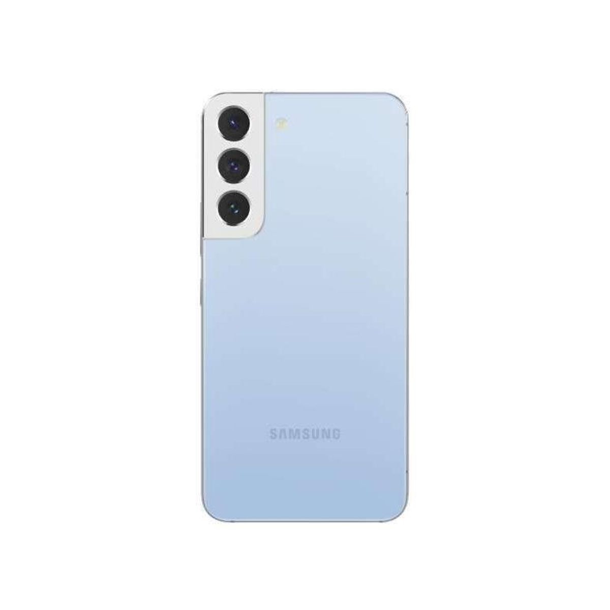 SAMSUNG - Samsung S22 plus S906u 5G 8+256G azul Reacondicionado