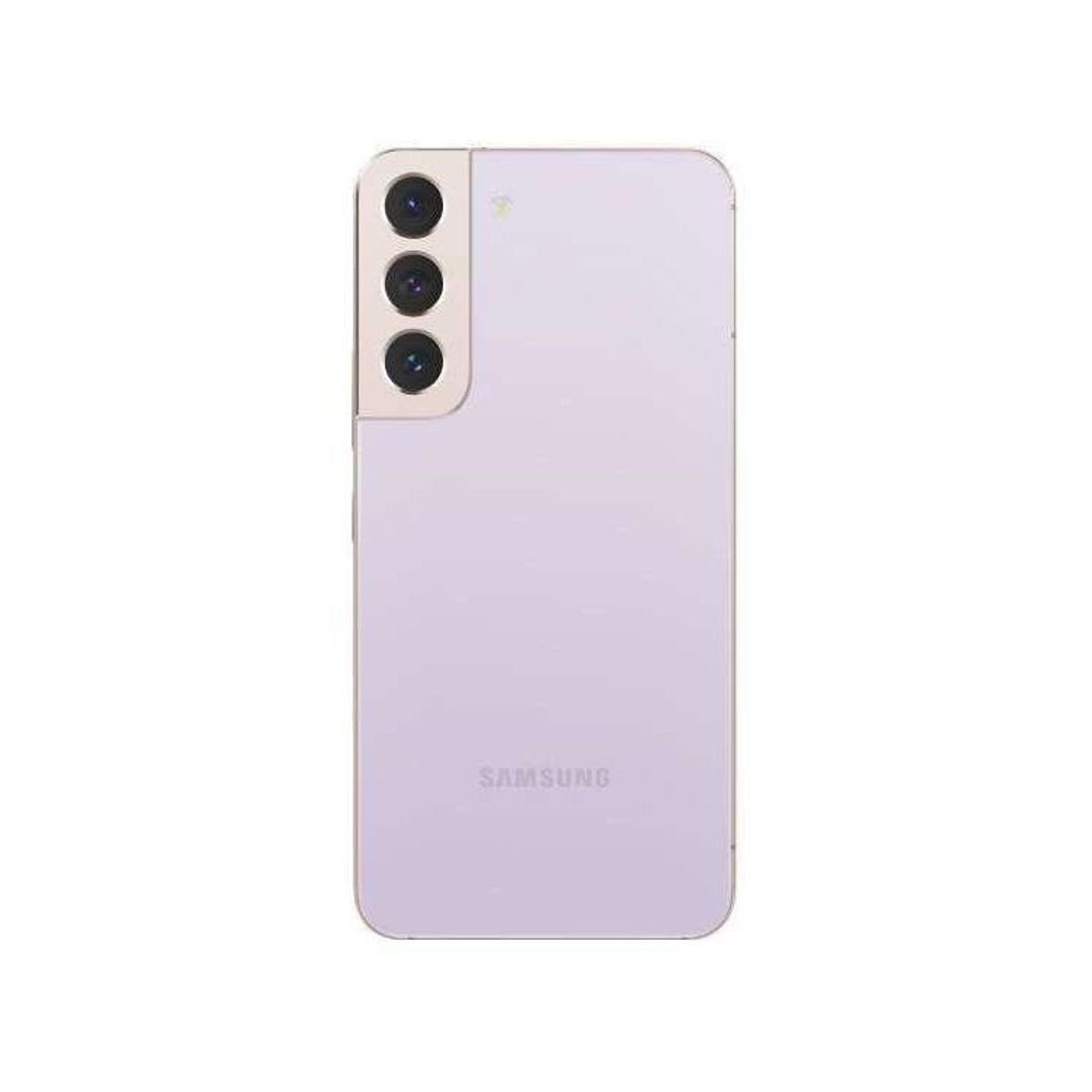 SAMSUNG - Samsung S22 plus S906u 5G 8+256G morado Reacondicionado