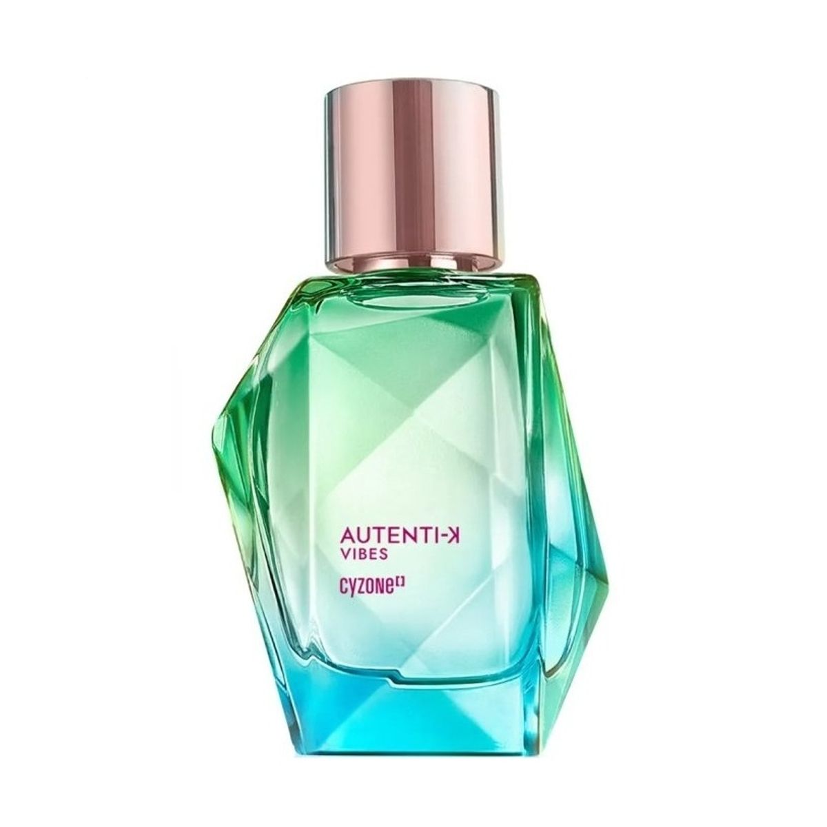 CYZONE - Perfume Autenti-K Vibes Cyzone spray 45 ml