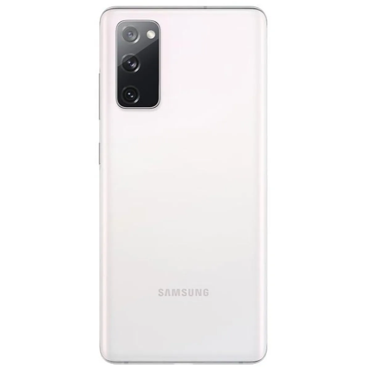 SAMSUNG - Samsung Galaxy S20 Fe SM-G781U1 6+128G Blanco Reacondicionado CHN