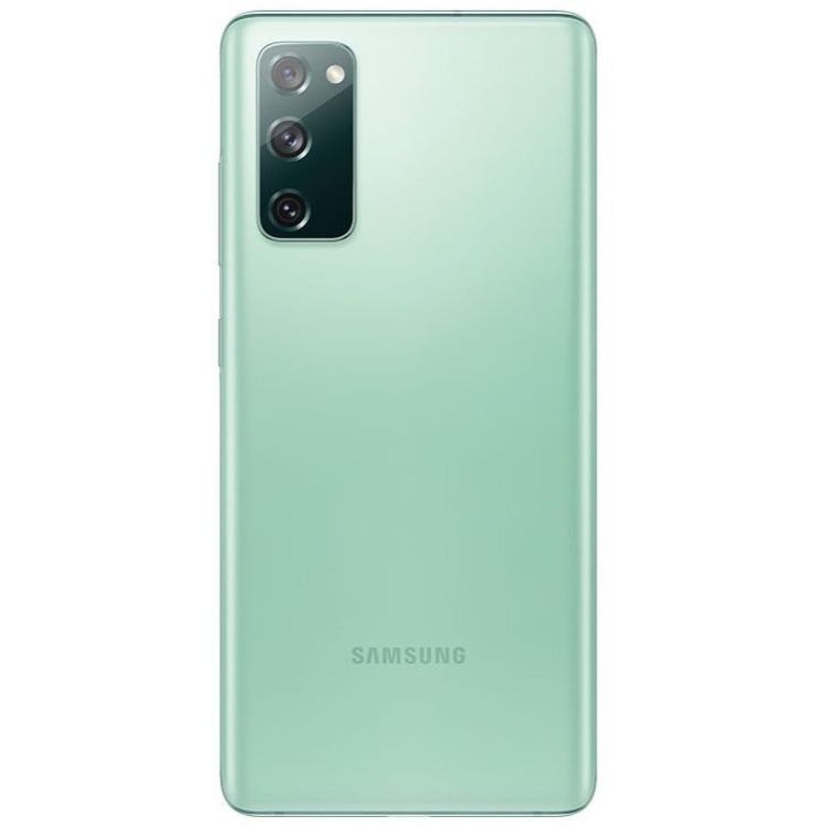 SAMSUNG - Samsung Galaxy S20 Fe SM-G781U1 6+128G Verde Reacondicionado CHN