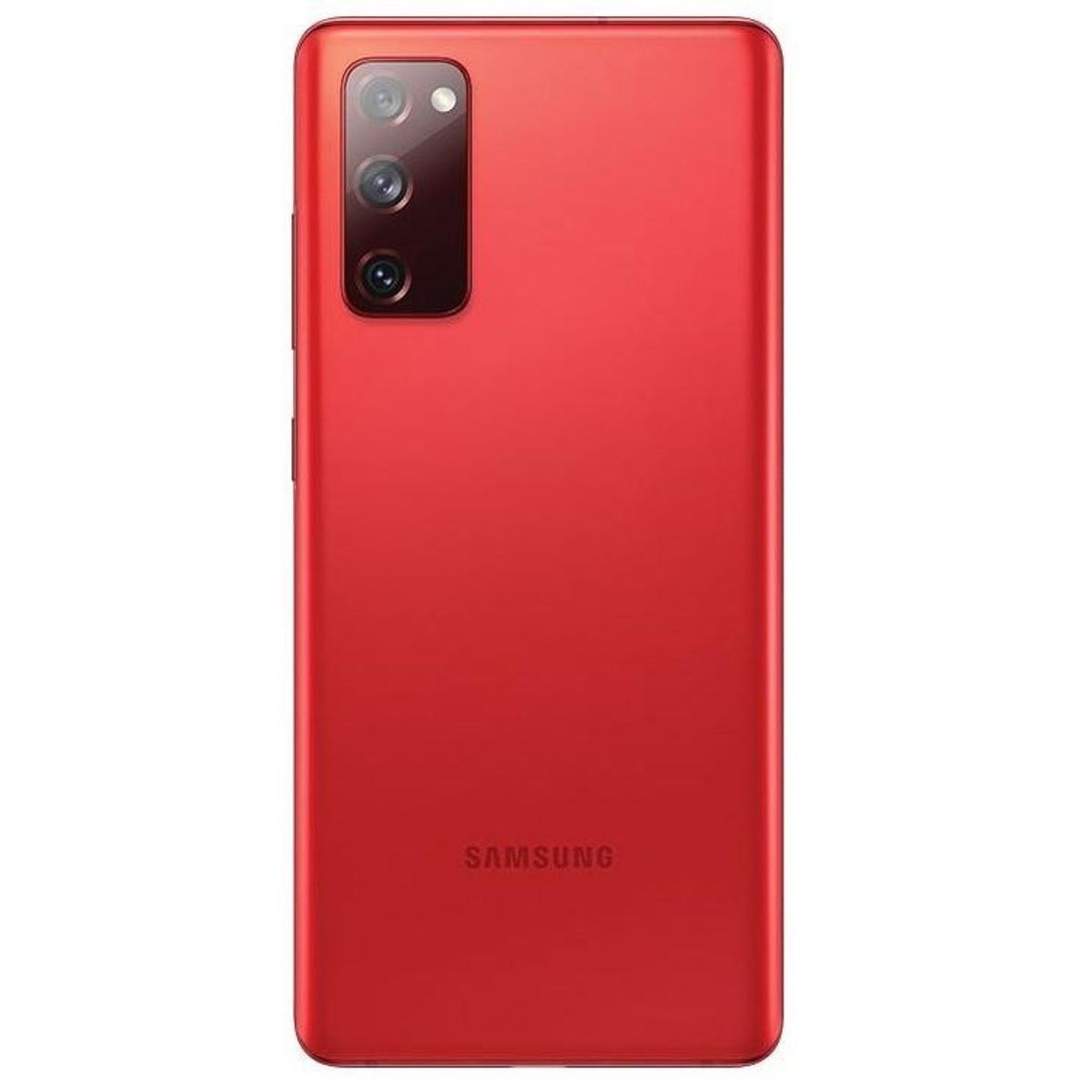 SAMSUNG - Samsung Galaxy S20 Fe SM-G781U1 6+128G Rojo Reacondicionado CHN