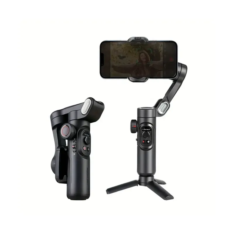 GENERICO - Estabilizador de Celular con Inteligencia Artificial AOCHUAN Smart XE