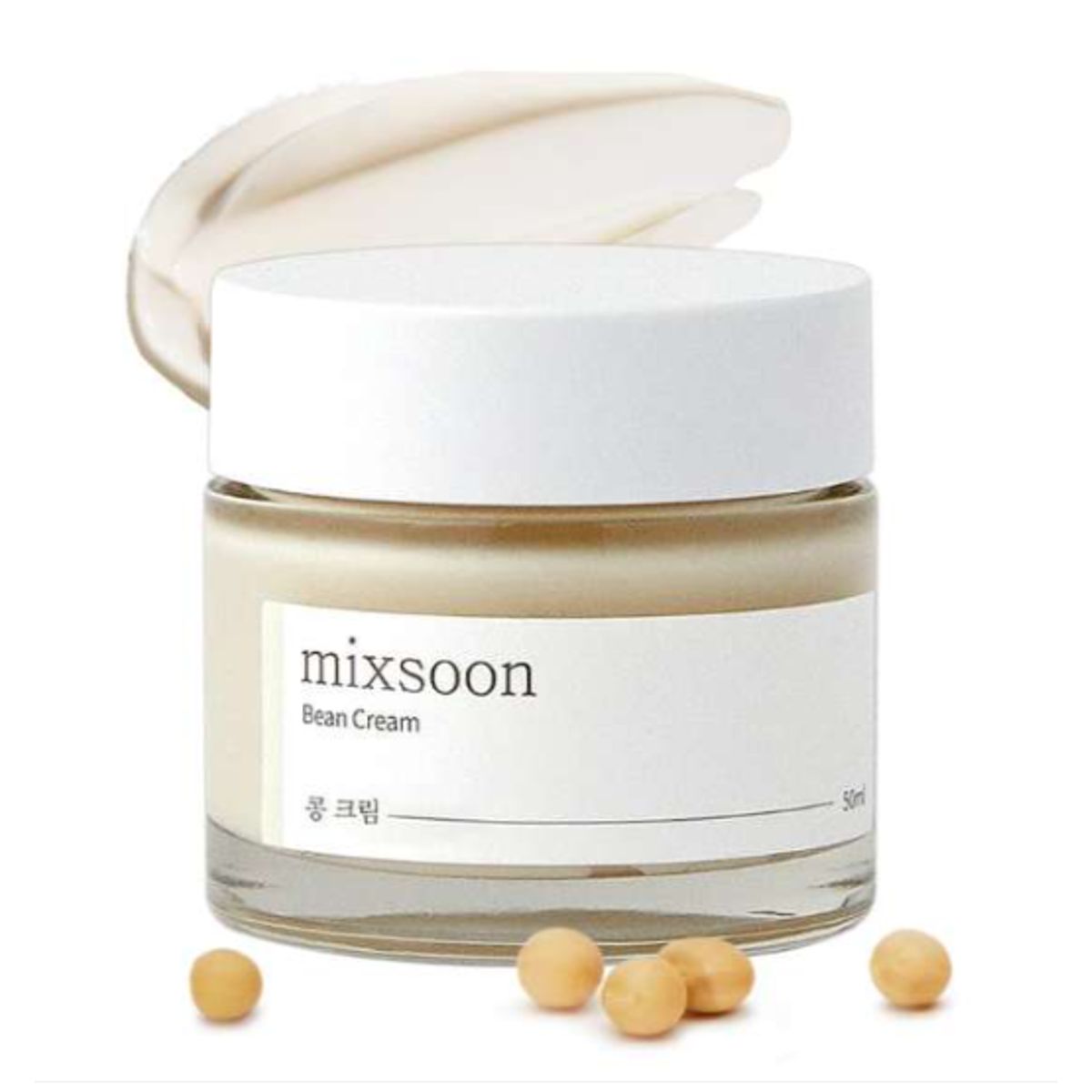 MIXSOON - MIXSOON BEAN CREAM