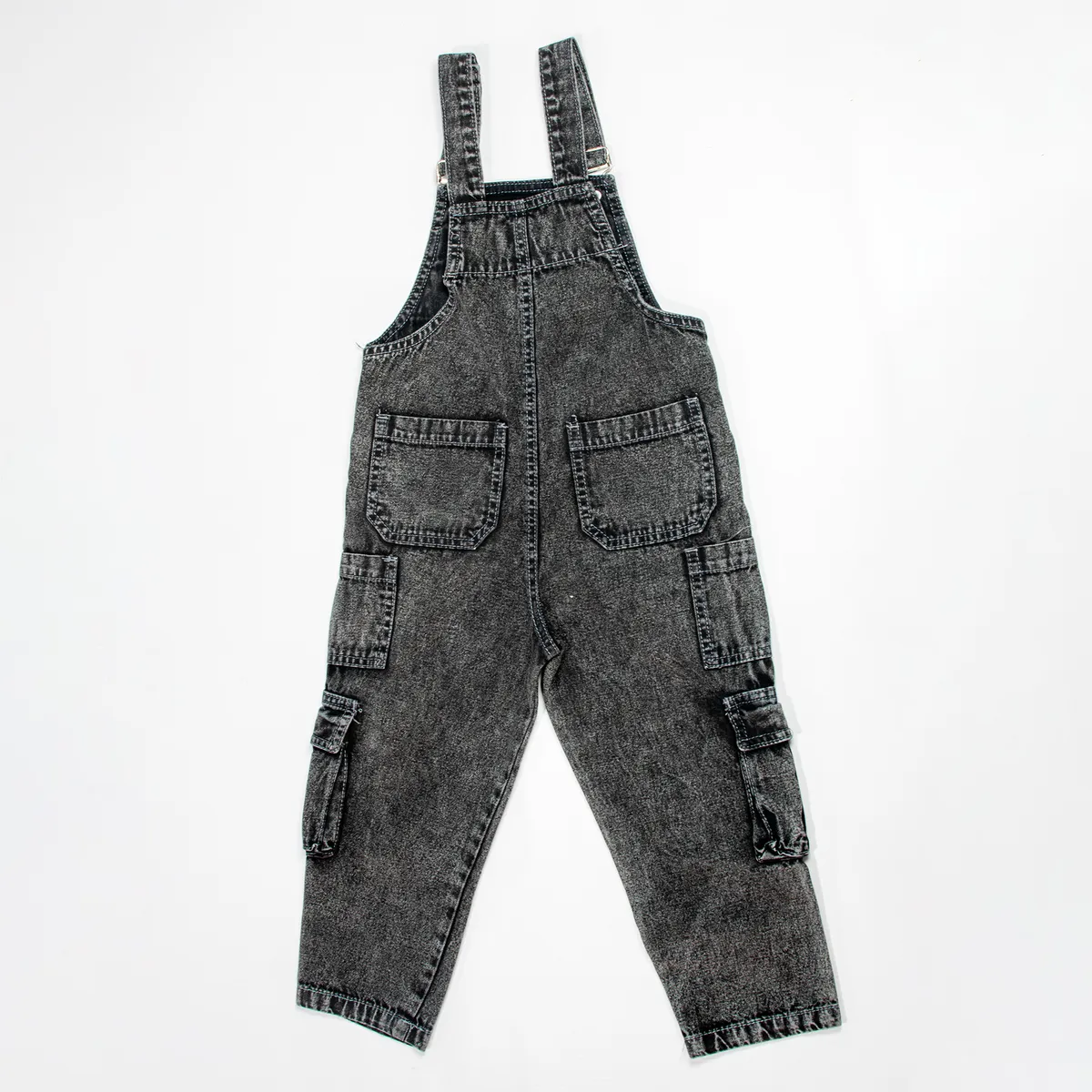 DANUS - overol pantalon cargo denim niño-danus